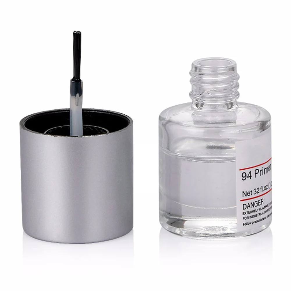 SHY 3M Primer 94 Tape Adhesion Promoter Vinyl Wrap Adhesive Liquid Stick Glue Primer
SHY 3M Primer 94 Tape Adhesion Promoter Vinyl Wrap Adhesive Liquid Stick Glue Primer