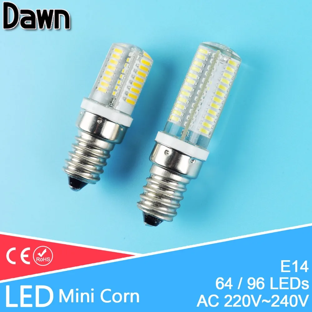 Mini Corn Bulb Lampada LED Lamp E14 3W 5W 7W 9W G9 Candle Spotlight Bombillas LED Bulb 220V LED Light Lampara Cold Warm White 
Mini Corn Bulb Lampada LED Lamp E14 3W 5W 7W 9W G9 Candle Spotlight Bombillas LED Bulb 220V LED Light Lampara Cold Warm White