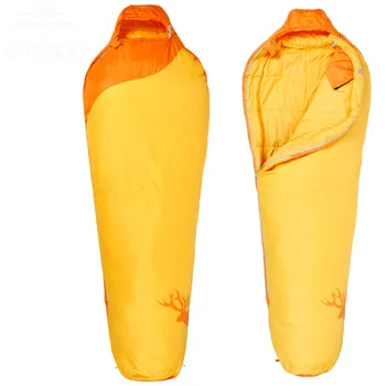Outdoor Camping Spring and Summe Rsaco De Dormir Thickened Warm Comfortable Cotton S Light Mummy Adult Sleeping Bag Lazy Sofa
Outdoor Camping Spring and Summe Rsaco De Dormir Thickened Warm Comfortable Cotton S Light Mummy Adult Sleeping Bag Lazy Sofa