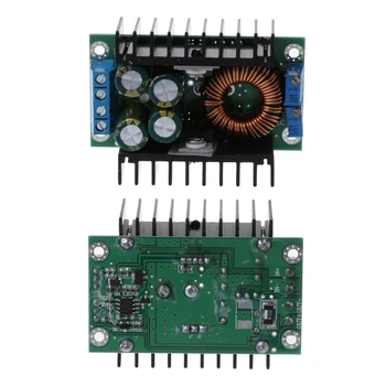 300W 12A XL4016 Converter Step Down Current LED Driver Adjustable Power Voltage LS'D Tool
300W 12A XL4016 Converter Step Down Current LED Driver Adjustable Power Voltage LS'D Tool