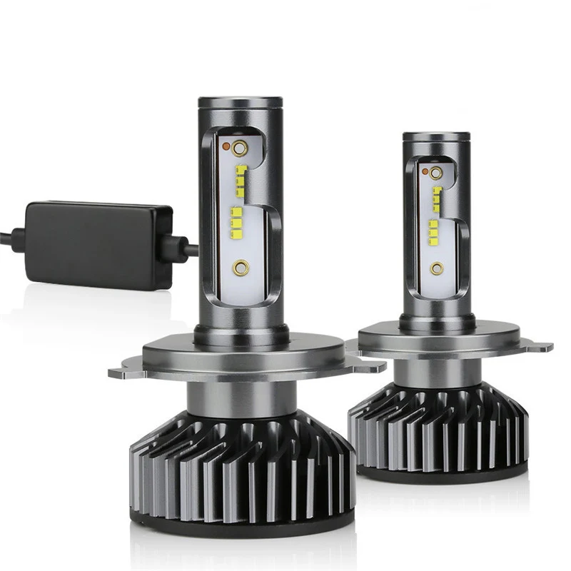 H7 LED H4 H11 Car Light Canbus Headlight Bulb 10000LM H8 H1 HB3 9005 9006 880 H27 H9 100W 6000K 12V 24V Auto HB4 Lamp
H7 LED H4 H11 Car Light Canbus Headlight Bulb 10000LM H8 H1 HB3 9005 9006 880 H27 H9 100W 6000K 12V 24V Auto HB4 Lamp