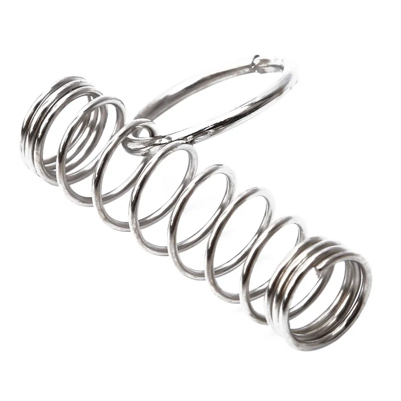 Creative Spring And Ring Magic Tricks King Magic Toys Child Party Trick Mind Gam Children Magician Toys New Fun Magic Props 
Creative Spring And Ring Magic Tricks King Magic Toys Child Party Trick Mind Gam Children Magician Toys New Fun Magic Props