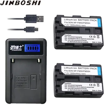 2pcs NP-FM50 NPFM50 NP FM50 Camera Battery+LCD Single Charger For Sony NP-FM51 NP-QM50 NP-FM30 NP-FM55H A100 PC10
2pcs NP-FM50 NPFM50 NP FM50 Camera Battery+LCD Single Charger For Sony NP-FM51 NP-QM50 NP-FM30 NP-FM55H A100 PC10