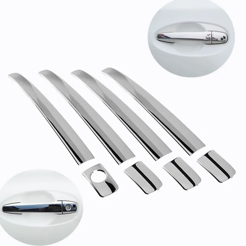FUNDUOO For Toyota Voxy / Porte / Sienta / Noah 2011 2012 2013 2014 2015 2016 Car Door Handle Cover Trim Sticker overlays
FUNDUOO For Toyota Voxy / Porte / Sienta / Noah 2011 2012 2013 2014 2015 2016 Car Door Handle Cover Trim Sticker overlays