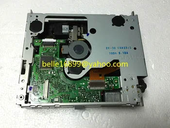 Free shipping Brand new DA-30-16 DV-30 Fujitsu ten single CD loader mechanism for Toyota Voice navigation sounds
Free shipping Brand new DA-30-16 DV-30 Fujitsu ten single CD loader mechanism for Toyota Voice navigation sounds