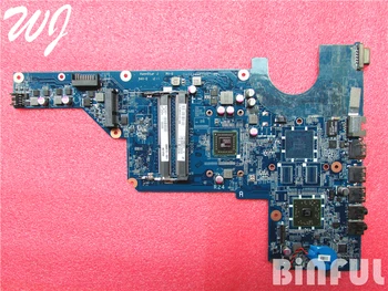 for HP PAVILION G4-1420LA laptop motherboard 686615-001 E2-1800 DA0R24MB6G0 100% fully tested
for HP PAVILION G4-1420LA laptop motherboard 686615-001 E2-1800 DA0R24MB6G0 100% fully tested