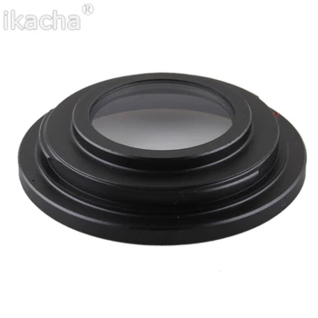 Focus Glass M42 Lenses Lens Adapter Ring For M42 Lens to for NIKON Mount Adapter for d5100 d3100 d3300 d90 d80 d700 D300 D3
Focus Glass M42 Lenses Lens Adapter Ring For M42 Lens to for NIKON Mount Adapter for d5100 d3100 d3300 d90 d80 d700 D300 D3