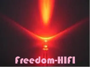 Free shipping 1000pcs 3mm Red LED light emitting diode / F3 LED Red Colour HIGH LIGHT
Free shipping 1000pcs 3mm Red LED light emitting diode / F3 LED Red Colour HIGH LIGHT