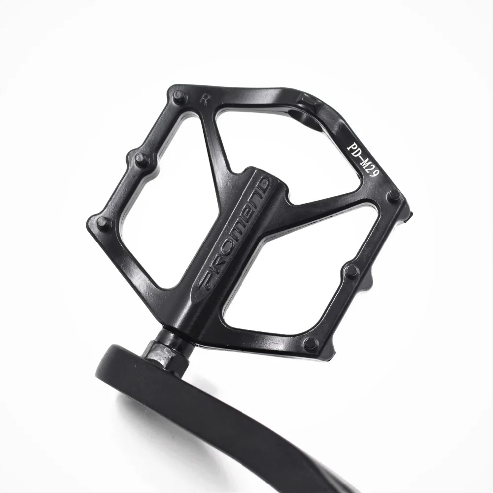 pedal thrasher mountain bike