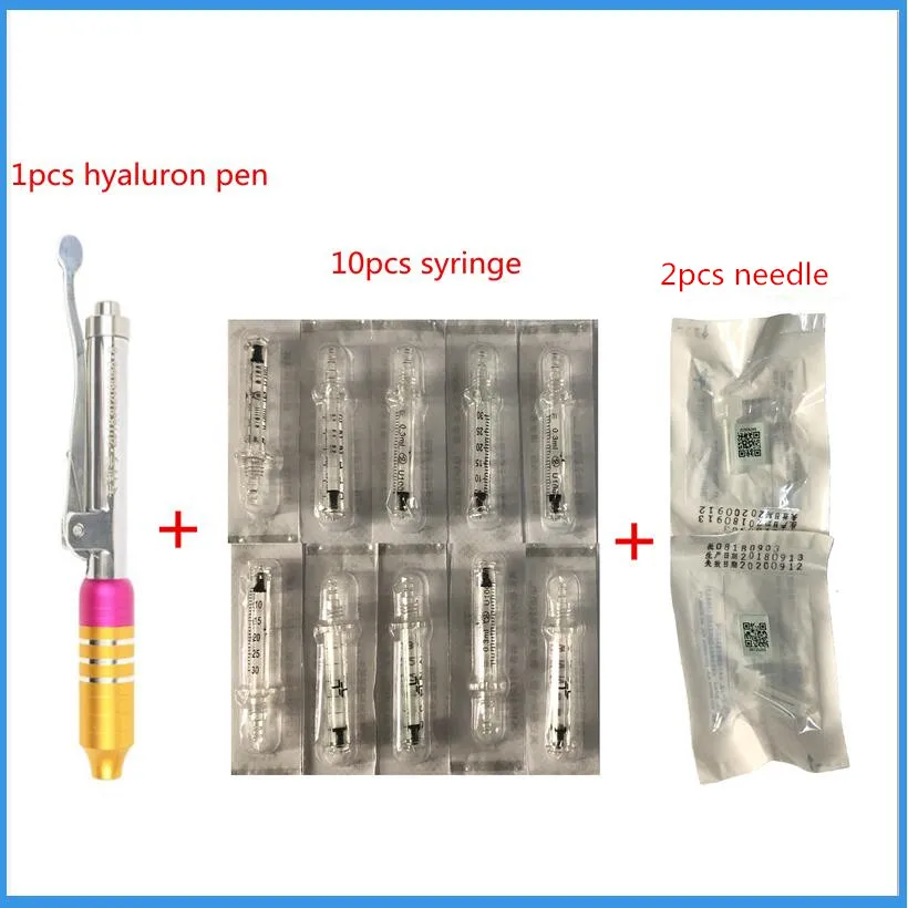 Adjustable High Pressure Hyaluronic Acid Pen For Anti Wrinkle Lifting Lip Hyaluron Gun Atomizer Hyaluron Pen Injection Machine
Adjustable High Pressure Hyaluronic Acid Pen For Anti Wrinkle Lifting Lip Hyaluron Gun Atomizer Hyaluron Pen Injection Machine