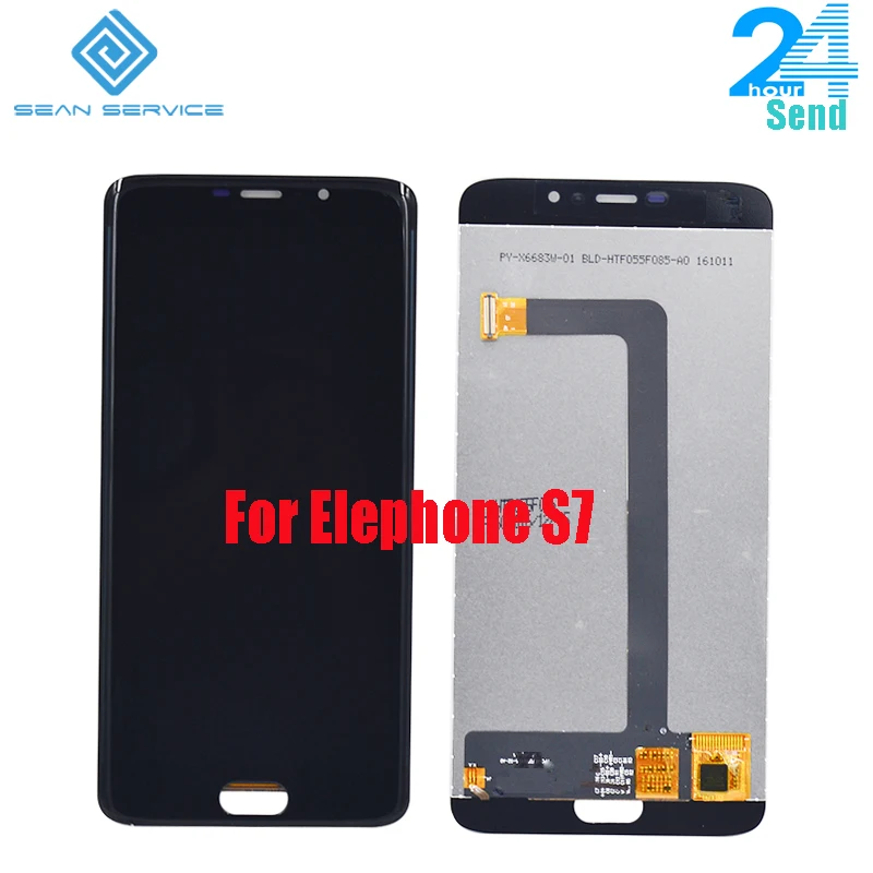 For Original Elephone S7 LCD in Mobile phone LCD Display+Touch Screen Digitizer Assembly lcds +Tools 5.5" 1920x1080P stock
For Original Elephone S7 LCD in Mobile phone LCD Display+Touch Screen Digitizer Assembly lcds +Tools 5.5" 1920x1080P stock