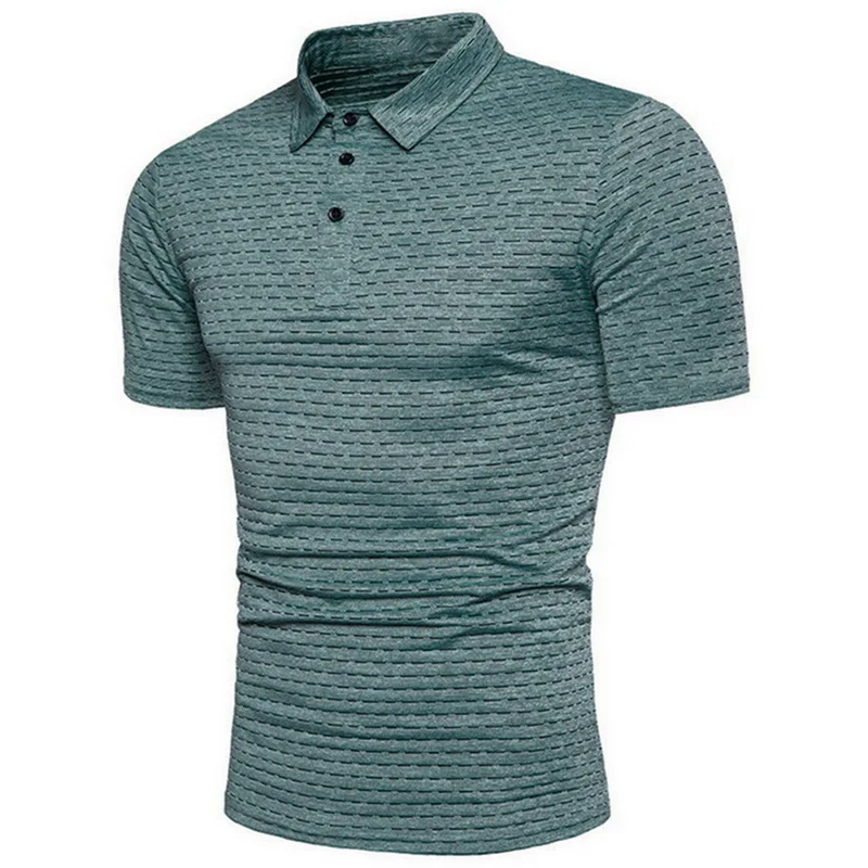 Mens Solid Collar Sport Top 2019 Summer Male Fashion Africa Style Breathable Short Sleeve Football Golf Running Shirts Homme
Mens Solid Collar Sport Top 2019 Summer Male Fashion Africa Style Breathable Short Sleeve Football Golf Running Shirts Homme