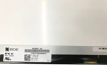 For BOE HB133WX1-201 HB133WX1 201 LCD Display Matrix for Laptop 13.3" 30pin HD 1366X768 Matte
For BOE HB133WX1-201 HB133WX1 201 LCD Display Matrix for Laptop 13.3" 30pin HD 1366X768 Matte