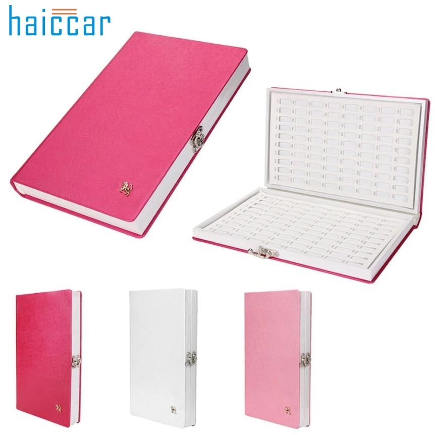 Beautiful Women Hot Professional Gel Nail Polish Display Box 160 Color Model Salon Shop Dedicated Card Chart Dec.7
Beautiful Women Hot Professional Gel Nail Polish Display Box 160 Color Model Salon Shop Dedicated Card Chart Dec.7
