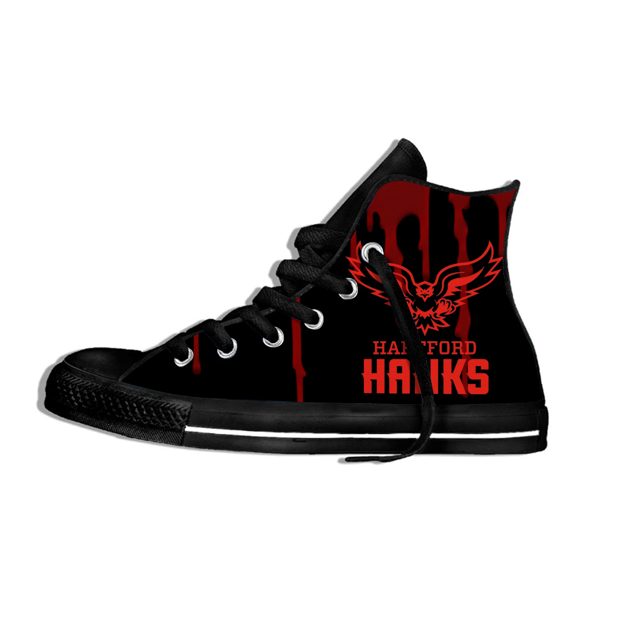 Lightweight Men's/women's Shoes Hartford Breathable Shoes University Sneakers High Top Casual Shoes
Lightweight Men's/women's Shoes Hartford Breathable Shoes University Sneakers High Top Casual Shoes