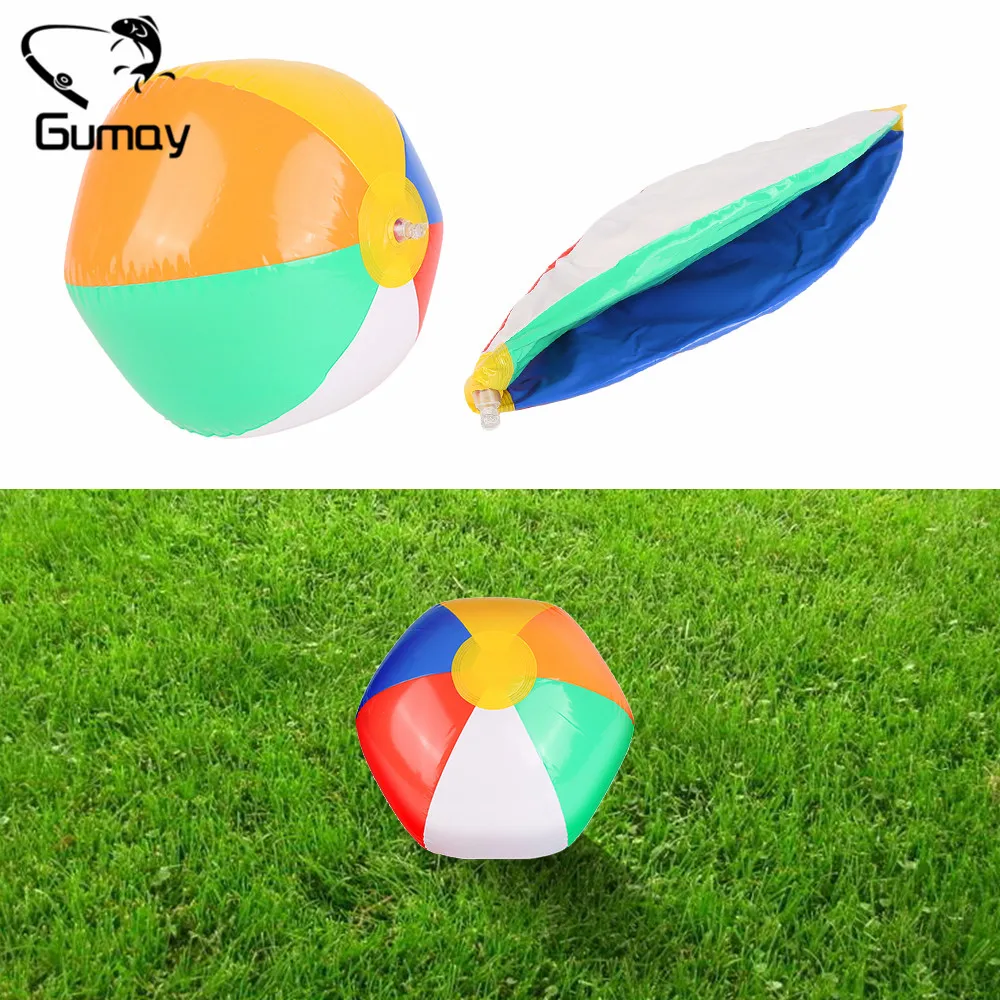 Water Sports Entertainment 23cm Inflatable Swimming Diving Pool Play Party Water Game Balloon Beach Ball Toy Fun Toy Accessories
Water Sports Entertainment 23cm Inflatable Swimming Diving Pool Play Party Water Game Balloon Beach Ball Toy Fun Toy Accessories