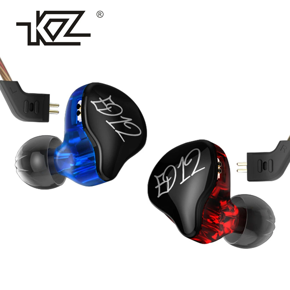 2017 New KZ ED12 Running Sport Earphone Noise Cancelling HIFI Bass Monito Earphone Headset In Ear Earphone Stereo audifonos
2017 New KZ ED12 Running Sport Earphone Noise Cancelling HIFI Bass Monito Earphone Headset In Ear Earphone Stereo audifonos
