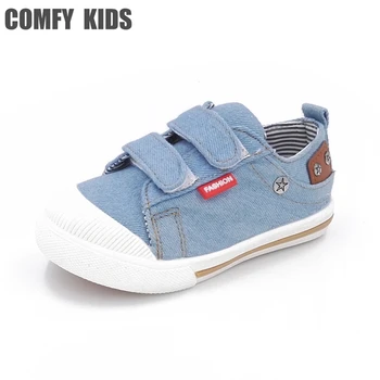 Comfy kids girls boys sneakers canvas fashion spring autumn child canvas shoescausal flat with kids sports child sneaker boys
Comfy kids girls boys sneakers canvas fashion spring autumn child canvas shoescausal flat with kids sports child sneaker boys