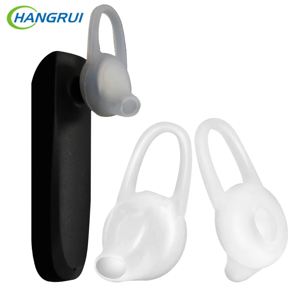 HANGRUI 4Pcs In Ear Tips Bluetooth Earphone Silicone Ear Pads/eartips Covers Nozzle Earbud Headset Earplug ear caps for earphone
HANGRUI 4Pcs In Ear Tips Bluetooth Earphone Silicone Ear Pads/eartips Covers Nozzle Earbud Headset Earplug ear caps for earphone