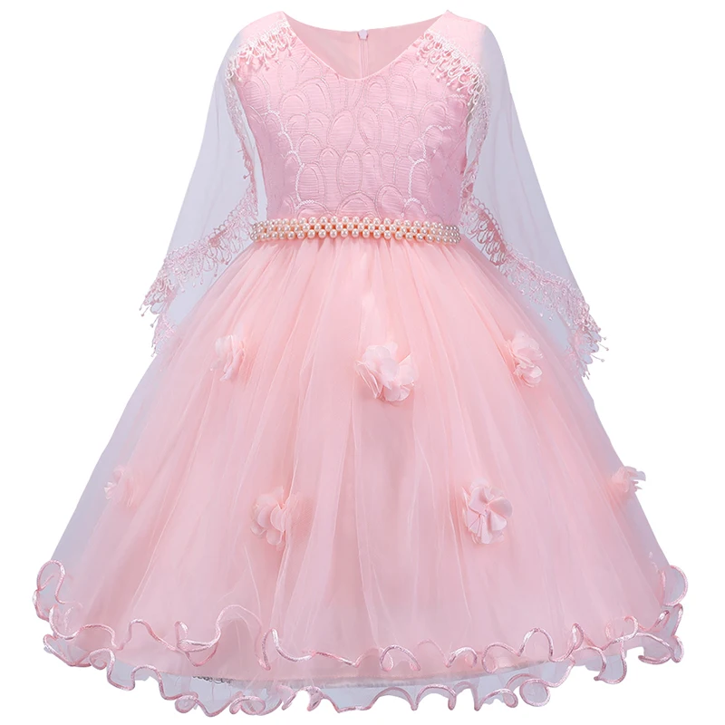 Children Girls Birthday Dresses Christmas baptism Fancy Kids Wedding Flower Girls Princess Party Show Dress Ceremony Prom Dress
Children Girls Birthday Dresses Christmas baptism Fancy Kids Wedding Flower Girls Princess Party Show Dress Ceremony Prom Dress