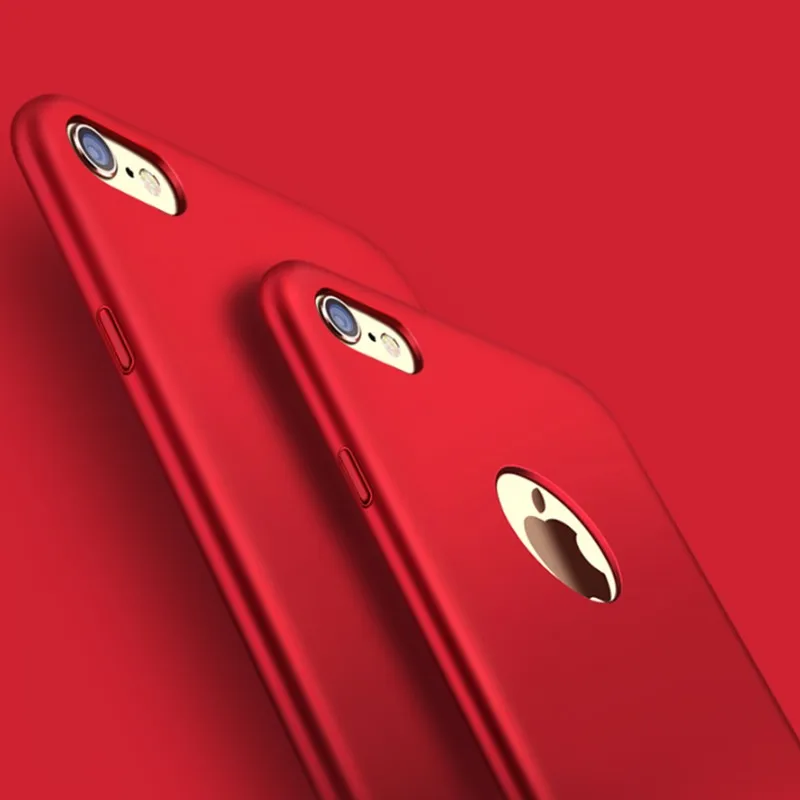 Fundas Ultra Thin Case for iphone 6 s 6s plus iphone 5 5s SE Hard Matte PC Phone Case For iPhone 7 plus iphone7 6plus Back Cover
Fundas Ultra Thin Case for iphone 6 s 6s plus iphone 5 5s SE Hard Matte PC Phone Case For iPhone 7 plus iphone7 6plus Back Cover