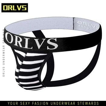ORLVS Brand Men's Sexy Briefs Underwear Men G-string Thong Tanga Exotic Solid Panties Underwear Cotton Brave Person Jocks OR126
ORLVS Brand Men's Sexy Briefs Underwear Men G-string Thong Tanga Exotic Solid Panties Underwear Cotton Brave Person Jocks OR126
