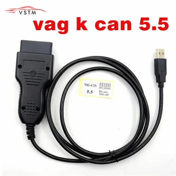 VAG K CAN Commander 5.5+ Pin Reader 3.9Beta VAG Kilometers Program OBD2 Scanner with Free Shipping
VAG K CAN Commander 5.5+ Pin Reader 3.9Beta VAG Kilometers Program OBD2 Scanner with Free Shipping