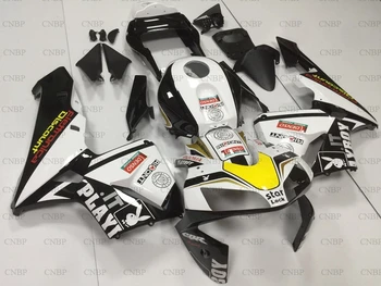 Abs Fairing CBR 600 RR 2003 - 2004 Abs Fairing for Honda CBR600RR 03 Abs Fairing for Honda CBR600RR 2004
Abs Fairing CBR 600 RR 2003 - 2004 Abs Fairing for Honda CBR600RR 03 Abs Fairing for Honda CBR600RR 2004