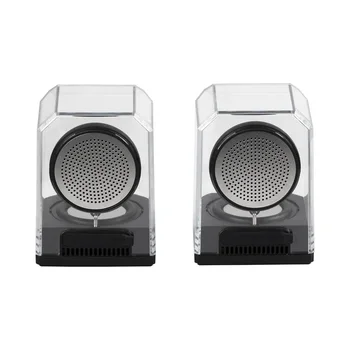 Portable Wireless Bluetooth Speaker BTS-628 10W Magnetic TWS Outdoor Stereo Bass Subwoofer Support LINE-IN Music Play with Mic
Portable Wireless Bluetooth Speaker BTS-628 10W Magnetic TWS Outdoor Stereo Bass Subwoofer Support LINE-IN Music Play with Mic