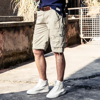 Summer Casual Men Cargo 2019 Fashion Men Camouflage Men Zipper Pocket Denim Calf-Length Pants Mens Black Red
Summer Casual Men Cargo 2019 Fashion Men Camouflage Men Zipper Pocket Denim Calf-Length Pants Mens Black Red