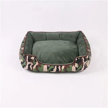 Trendy Soft Warm Pet Nest Cats Bed Jungle Camouflage Sofa Dog Bed House Cheap Cozy Rectangle Puppy Teddy Square Pet Bed
Trendy Soft Warm Pet Nest Cats Bed Jungle Camouflage Sofa Dog Bed House Cheap Cozy Rectangle Puppy Teddy Square Pet Bed