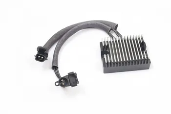 Motorcycle Voltage Regulator Rectifier For XL1200L Sportster 2007-2013 07 08 09 10 11 12 13
Motorcycle Voltage Regulator Rectifier For XL1200L Sportster 2007-2013 07 08 09 10 11 12 13