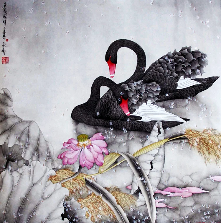 DIY Unfinished 100% Mulberry Silk Suzhou Embroidery Sets Printed Patterns Needlework Kits Lotus and yuanyang
DIY Unfinished 100% Mulberry Silk Suzhou Embroidery Sets Printed Patterns Needlework Kits Lotus and yuanyang