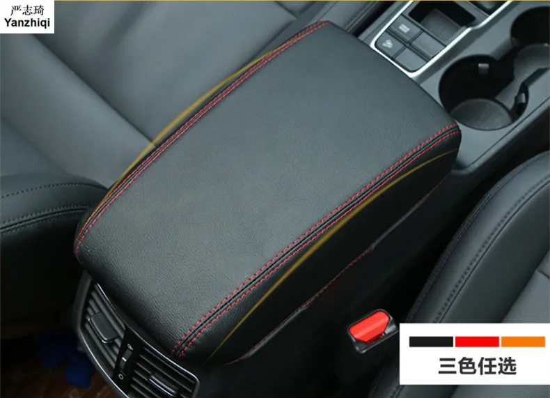 Microfiber leather Armrest Console Pad Cover Cushion Support Box Armrest Top Mat Liner for Hyundai Tucson
Microfiber leather Armrest Console Pad Cover Cushion Support Box Armrest Top Mat Liner for Hyundai Tucson