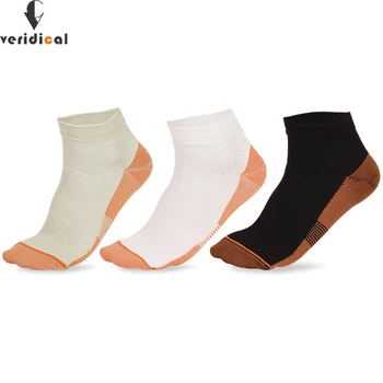 5 pairs 20-30 mmHg Graduated Compression Socks Firm Pressure Circulation Quality High Orthopedic Support Hose ankle socks
5 pairs 20-30 mmHg Graduated Compression Socks Firm Pressure Circulation Quality High Orthopedic Support Hose ankle socks