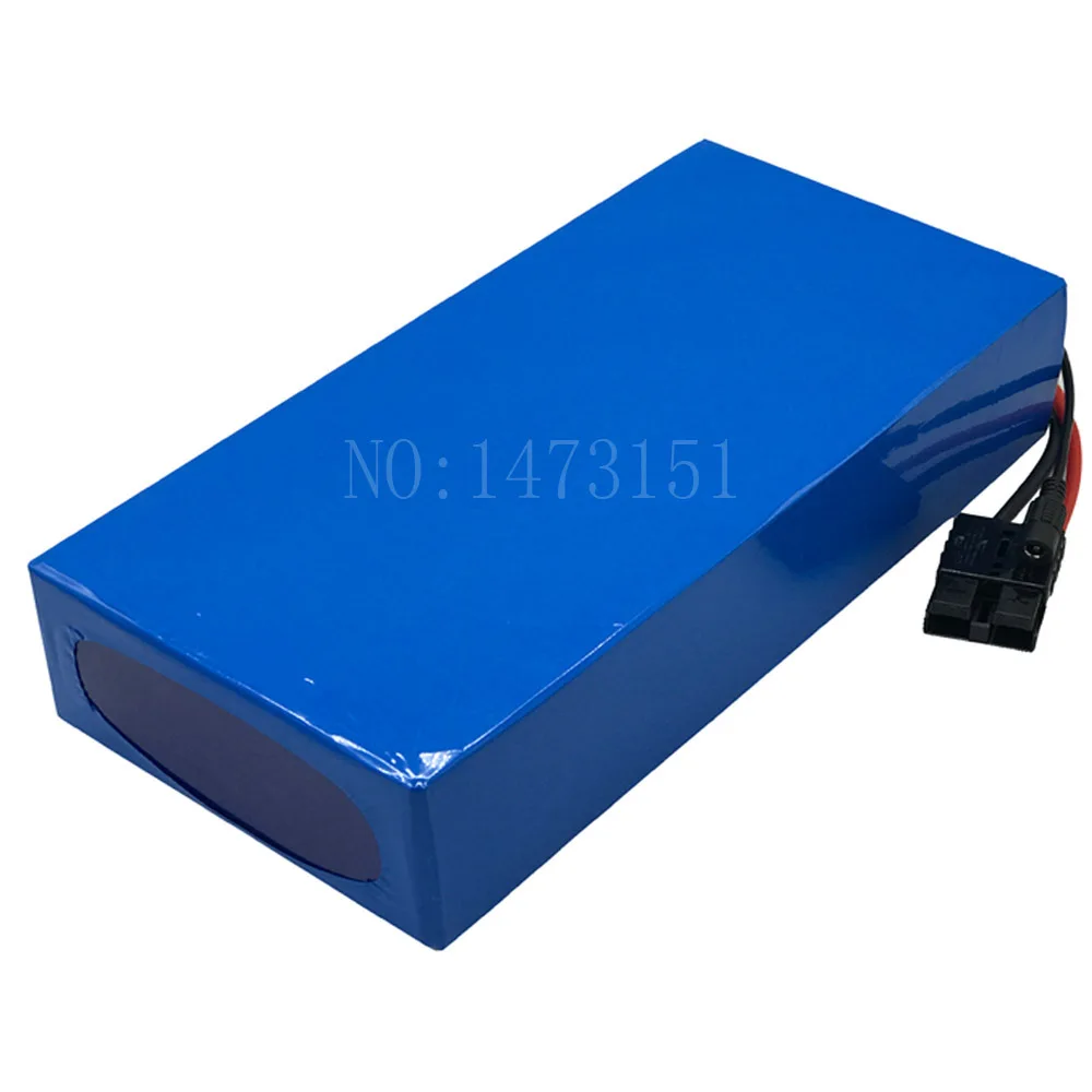 Top 60V battery pack 60V 25AH lithium battery 60V 25AH electric bicycle battery 60V2000W 2500W 3000W scooter electric bike battery 1