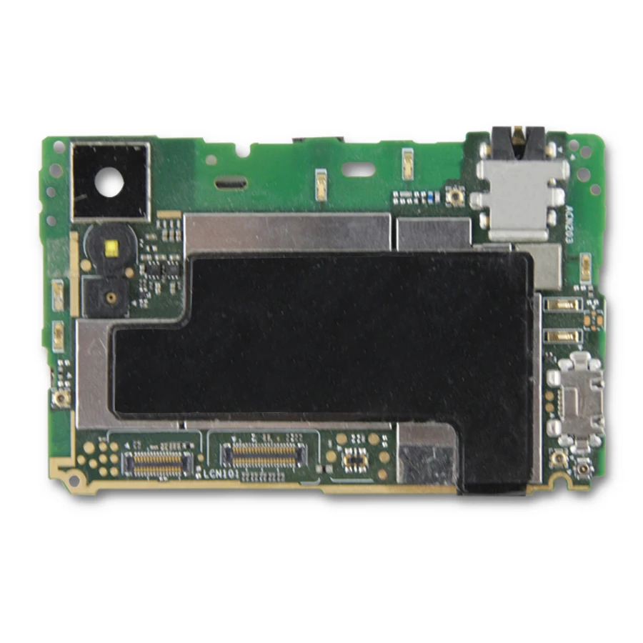For Sony Xperia T3 D5103 D5102 Logic Board Good Working For Sony Xperia T3 D5103 D5102 Motherboard Good Tested Mainboard
For Sony Xperia T3 D5103 D5102 Logic Board Good Working For Sony Xperia T3 D5103 D5102 Motherboard Good Tested Mainboard
