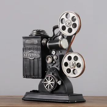 Nordic retro Decor living room TV cabinet Home Furnishing projector decoration crafts decoration window decoration
Nordic retro Decor living room TV cabinet Home Furnishing projector decoration crafts decoration window decoration