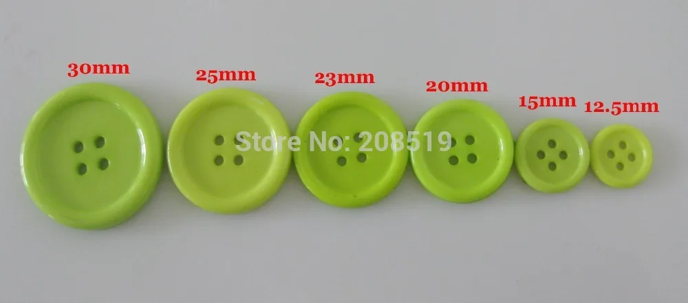 NB0037 Bulk Buttons Mix sizes 12.5mm-15mm-20mm-23mm-25mm-30mm 150pcs green color nylon buttons 4 holes sewing button
NB0037 Bulk Buttons Mix sizes 12.5mm-15mm-20mm-23mm-25mm-30mm 150pcs green color nylon buttons 4 holes sewing button