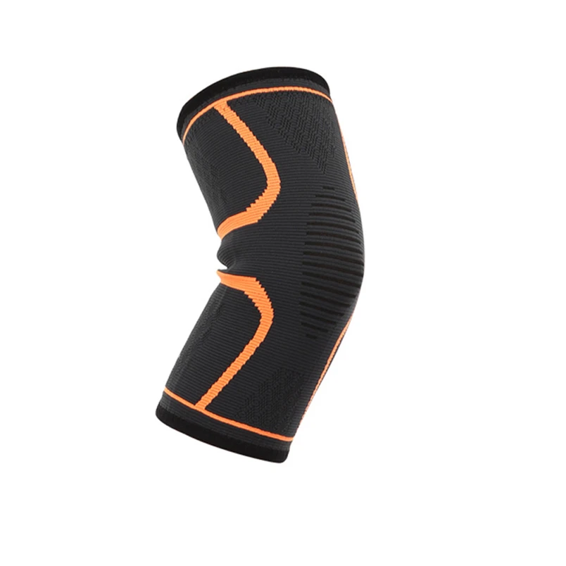 Knee Pads Knee Protector Knee Sleeve Compression Brace Support For Sport Joint Pain Arthritis Relief Joelheira dizlik #FS#4AG30 (5)