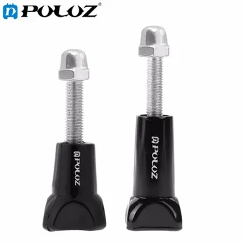 For Go Pro Accessories Plastic Thumb Knob Long+Short Screws for GoPro NEW HERO/HERO6/5/5 4 Session/4/3+/3/Xiaoyi/DJI OSMO Action
For Go Pro Accessories Plastic Thumb Knob Long+Short Screws for GoPro NEW HERO/HERO6/5/5 4 Session/4/3+/3/Xiaoyi/DJI OSMO Action