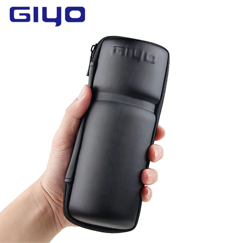 GIYO Bicycle multitool Repair Tools Bicycle Tool Bike Tire Repair Kits Pump Cycling Puncture Repair Tool Bag Bike Storage Bottle
GIYO Bicycle multitool Repair Tools Bicycle Tool Bike Tire Repair Kits Pump Cycling Puncture Repair Tool Bag Bike Storage Bottle