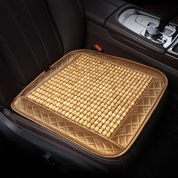 Summer cool car seat cover wooden beads car seat cushion message car pad mat for honda civic accord 7 city 2013 cr-v freed
Summer cool car seat cover wooden beads car seat cushion message car pad mat for honda civic accord 7 city 2013 cr-v freed