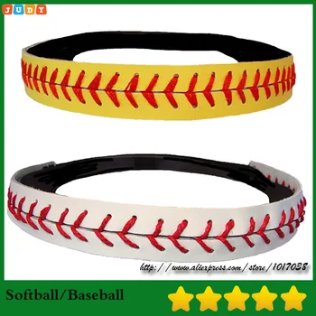 Gum For Sport Hair Jewelry Seamed Lace Leather Headband Herringbone Softball Fast Pitch Baseball Stitch Hair Jewelry
Gum For Sport Hair Jewelry Seamed Lace Leather Headband Herringbone Softball Fast Pitch Baseball Stitch Hair Jewelry