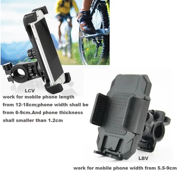 Handlebar Bike Bicycle Phone Holders Stands For Galaxy J2 A8 A8+ (2018) S9 Plus J6 A80 A70 A60 A40 A20 A10,For Nokia 5.1 6 (2018
Handlebar Bike Bicycle Phone Holders Stands For Galaxy J2 A8 A8+ (2018) S9 Plus J6 A80 A70 A60 A40 A20 A10,For Nokia 5.1 6 (2018