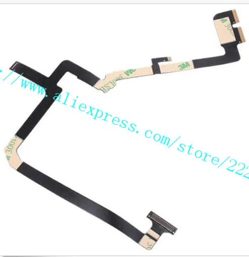 New For RC Parts Flexible Gimbal Flat Ribbon Flex Cable layer Accessory Replacement Fit For DJI PHANTOM 4 PRO
New For RC Parts Flexible Gimbal Flat Ribbon Flex Cable layer Accessory Replacement Fit For DJI PHANTOM 4 PRO