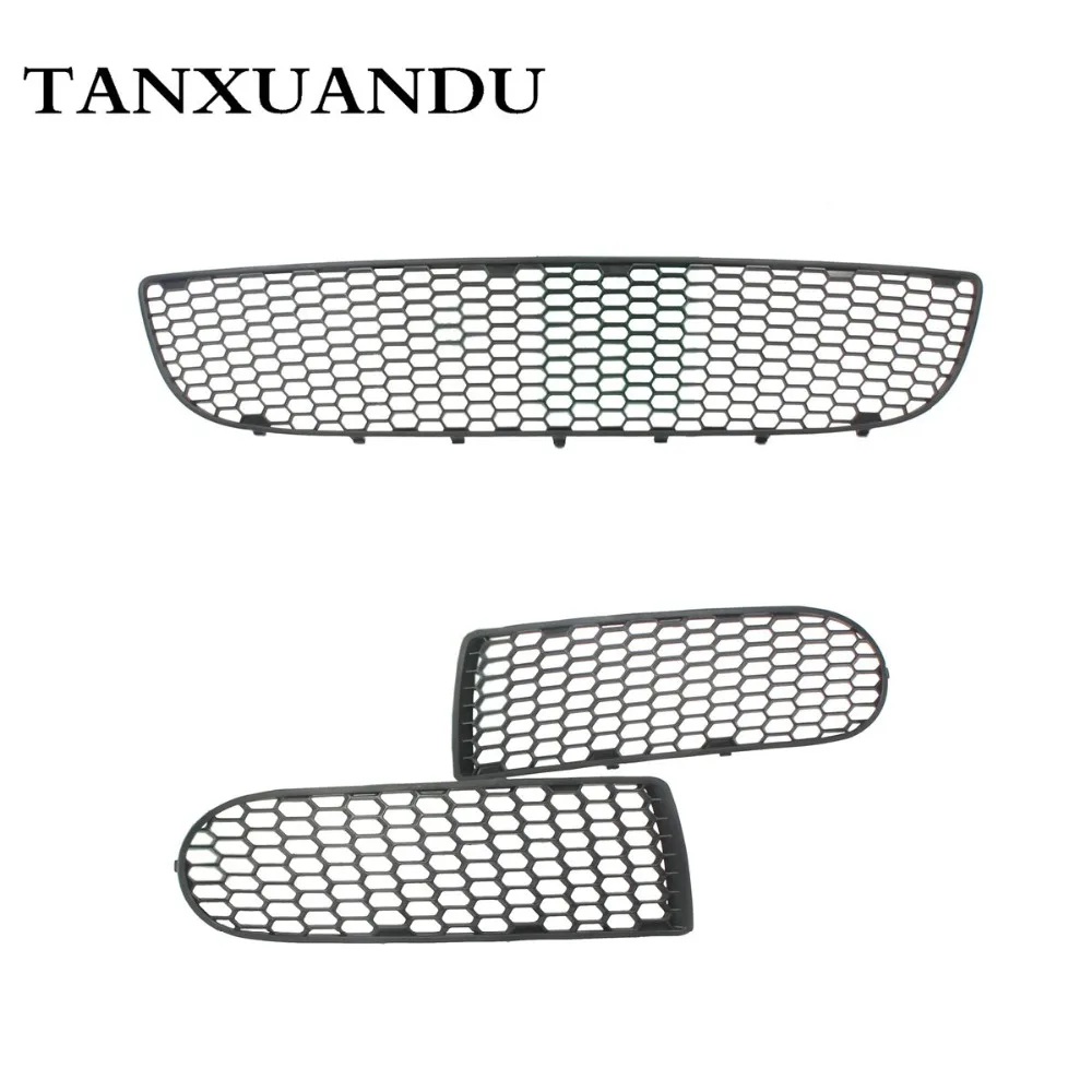 Front Bumper Lower Honeycomb Grille & Air Intake No Hole Grill Set For VW New Beetle 2005-2010 1C0807683H 1C0807681H 1C0807684A
Front Bumper Lower Honeycomb Grille & Air Intake No Hole Grill Set For VW New Beetle 2005-2010 1C0807683H 1C0807681H 1C0807684A