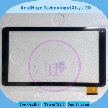 Replace FX-C10.1-156 KDX Black Touch Screen Panel Digitizer Glass Sensor Code Random Delivery
Replace FX-C10.1-156 KDX Black Touch Screen Panel Digitizer Glass Sensor Code Random Delivery