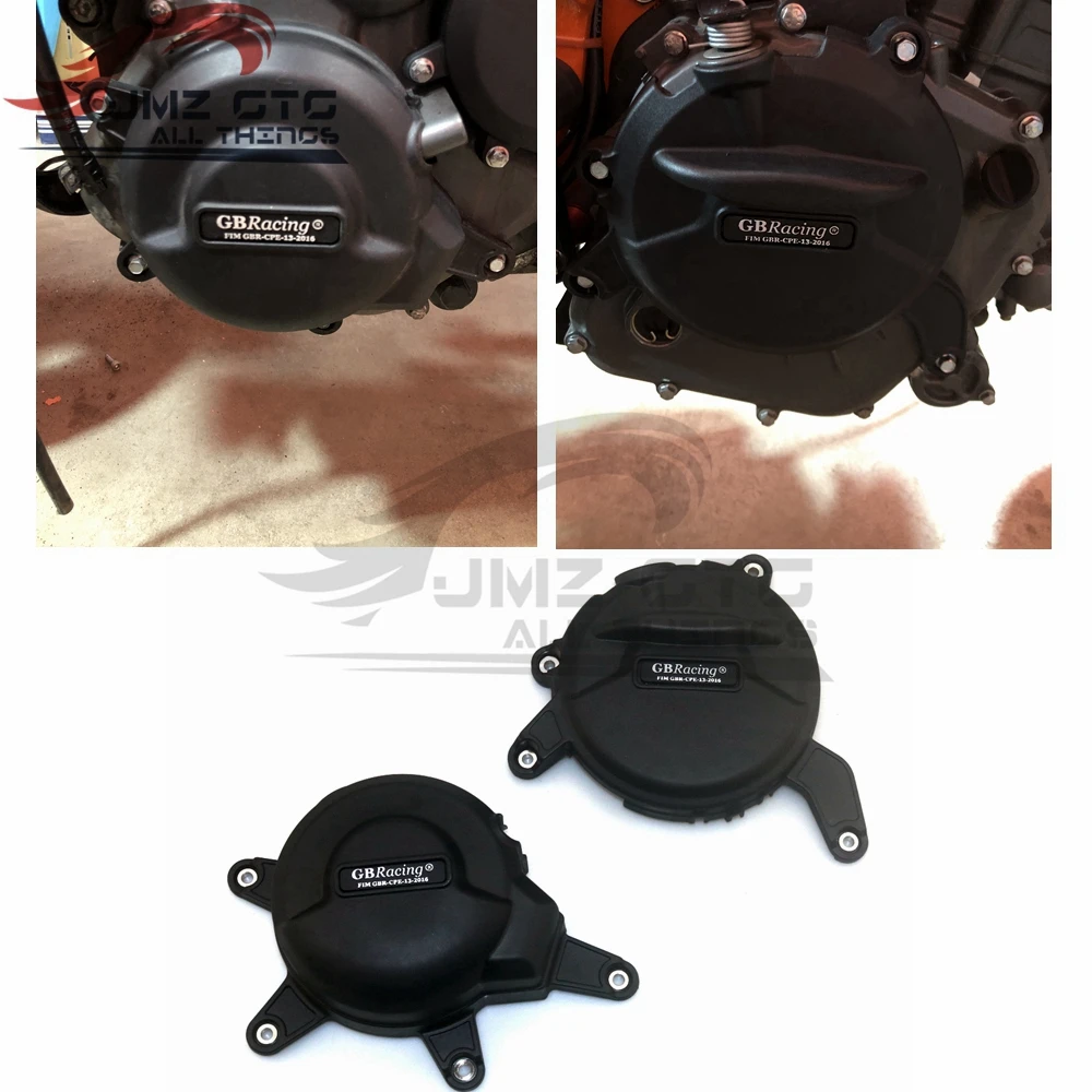Motorcycles Engine cover Protection case for case GB Racing For KTM RC390 2017-2019 & DUKE390 2016-2019
Motorcycles Engine cover Protection case for case GB Racing For KTM RC390 2017-2019 & DUKE390 2016-2019