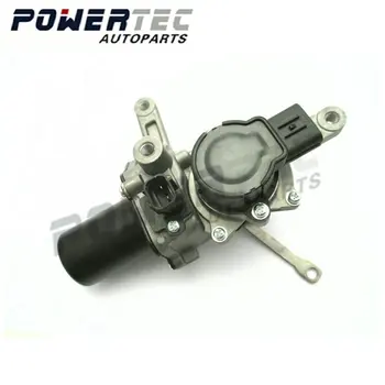 17201-30150 NEW CT16 For Toyota Hiace 3.0 D4D 126 Kw 171 HP 1KD-FTV 2007- 1720130180 Turbine Electronic Wastegate Actuator turbo
17201-30150 NEW CT16 For Toyota Hiace 3.0 D4D 126 Kw 171 HP 1KD-FTV 2007- 1720130180 Turbine Electronic Wastegate Actuator turbo
